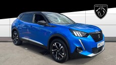 Peugeot 2008 1.2 PureTech 130 GT 5dr Petrol Estate